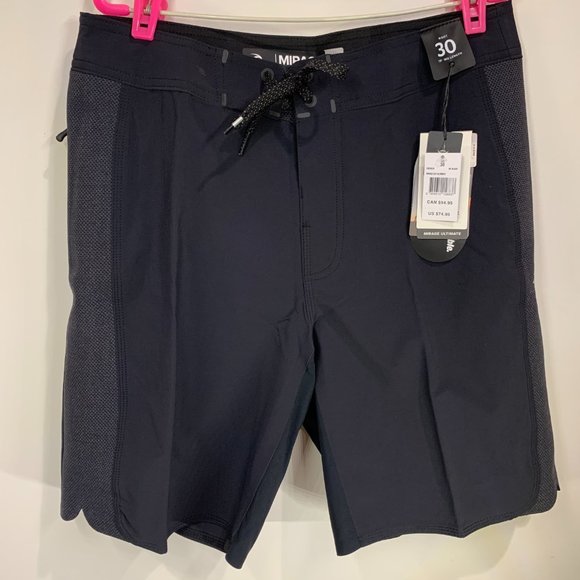 Rip Curl Mirage 3-2-One Ultimate Boardshorts - Picture 7 of 8